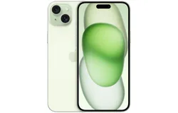 Apple iPhone 15 Plus&comma; 128GB&comma; Green - Unlocked&lpar;Refurbished Premium-Only activated&comma; Not used&comma; Non-Original Packaging&rpar;
