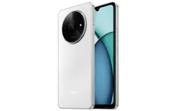Xiaomi Redmi A3X 4G &lpar;Global&rpar; 128GB &plus; 4GB Global ROM Version Factory Unlocked 6&period;71" 8MP Dual Camera &lpar;Moonlight White&rpar;