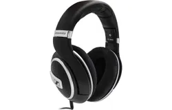 Sennheiser Consumer Audio HD 599 SE Around Ear Open Back Headphone - Black