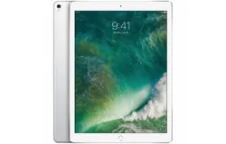 APPLE iPad Pro with Wi-Fi 64GB&comma; 12&period;9in&comma; Silver &lpar;Renewed&rpar;