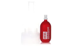 Diesel Zero Plus Diesel Eau De Toilette Spray 2&period;5 Oz