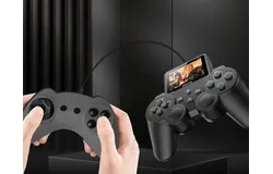S10 handheld console controller Retro retro arcade 520 games against two player game console