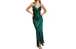 Dress Forum Tavola Dress In Green