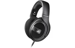 Sennheiser Consumer Audio HD 569 Closed Back Headphone&comma; Wired&comma; Black