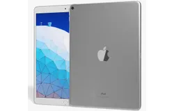 Apple iPad air 3（10&period;5in），256GB&comma; Silver- WiFi&lpar;Renewed&rpar;
