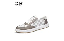 CCE men's shoes British retro sneakers men's fashion shoes trendy casual shoes