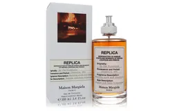 Replica The Fireplace Maison Margiela For Women Eau De Toilette Spray &lpar;Unisex&rpar; 3&period;4 oz