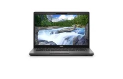 Dell Latitude 5400 14 inches 8th Gen Core i7-8665U 16GB RAM 512GB PCIe SSD FHD 1080P&comma; FPR&comma; Backlit Keyboard &lpar;Renewed&rpar;