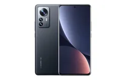 Xiaomi 12 Pro 5G 12GB/256GB 6,73" AMOLED Display, Android 12, 50MP Triple-Kamera - Gray