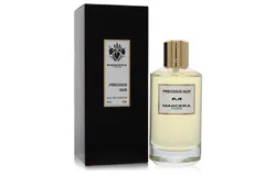 Mancera Precious Oud by Mancera Eau De Parfum Spray &lpar;Unisex&rpar; 4 oz for Women