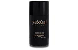 Sexual by Michel Germain Deodorant Stick 2&period;8 oz  for Men