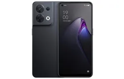 OPPO Reno 8 DUAL SIM 256GB ROM &plus; 8GB RAM &lpar;English only&rpar;&lpar;Renewed&rpar;