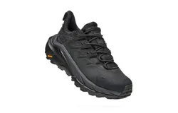 Hoka Men&apos;s Kaha V2 Low Gtx Sneakers In Black