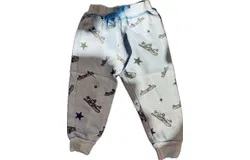 T2Love Boy&apos;s Skateboard Joggers In Light Blue