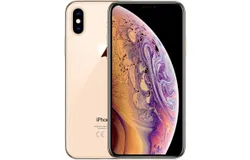 Apple iPhone XS Max&comma; 256GB&comma;Gold - Unlocked &lpar;Renewed&rpar;