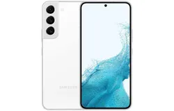Samsung S22 8GB&plus;256GB  White Unlocked &lpar;Renewed&rpar;