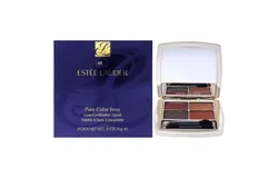 Pure Color Envy Luxe Eyeshadow Quad - 08 Wild Earth by Estee Lauder for Women - 0&period;21 oz Eye Shadow