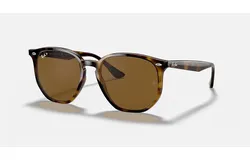 RAY-BAN 0RB4306 710-8354  SUNGLASSES