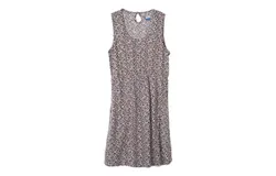 Kavu Simone Dress In Multi
