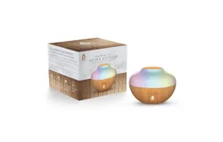 Essential Oil Aroma Diffuser