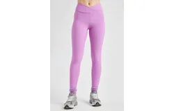Year Of Ours Thermal Veronica Legging In Mauve
