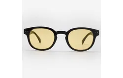 VITENZI Lucca bifocals Sunglasses Black