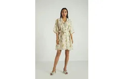 Fields of Summer Dress