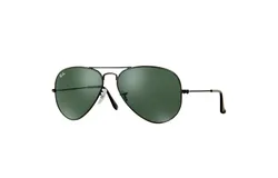 Original Ray Ban 0RB3025 L282358 Aviator Mens Sunglasses