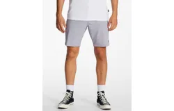Billabong Crossfire Short In Grey