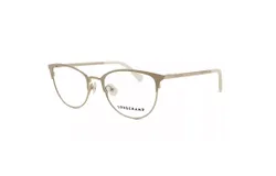 Longchamp Women&apos;s Lo2120 Eyeglasses In Natural