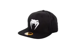 Venum Classic Snapback，Men&apos;s Baseball Caps（Black-A）