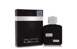 Ramz Lattafa Lattafa For Men Eau De Parfum Spray 3&period;4 oz