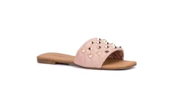 Olivia Miller Women&apos;s Shelly Sandal