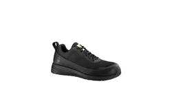 Carhartt Women&apos;s Force 3 In&period; Sd Nano Toe Work Shoes - Medium Width In Black