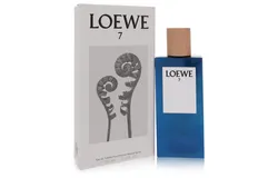 Loewe 7 Loewe For Men Eau De Toilette Spray 3&period;4 oz