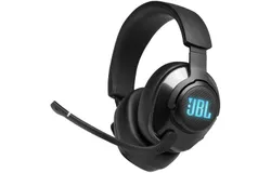HBL Quantum 400 - Wired Over-Ear Gaming Headphones