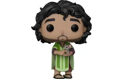 Funko Pop! Vinyl Figure - Bruno Madrigal - Disney Encanto #1150