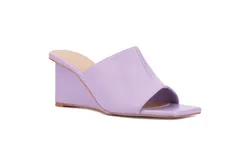 Torgeis Women&apos;s Candie Heel Slide