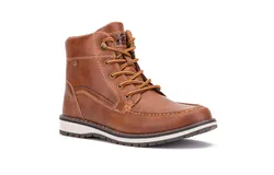 Xray Footwear Boy&apos;s Youth Jayden Ankle Boots