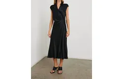 Rails Alai Dress In Black