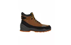 Berrendo Work Boots 6” – Alloy Toe Boots In Rust
