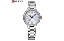 CURREN Casual Fashion Women&apos;s Watch