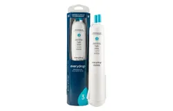 Everydrop Ice and Water Refrigerator Filter 3&comma; EDR3RXD1&comma; Single-Pack
