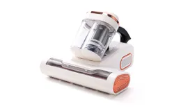 JBY--Mattress Vacuum Bed Vacuum，13000paStrong suction&comma;Brushroll Rotation &  Filter & Heating Tech