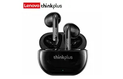 Lenovo XT93 Wireless Bluetooth Headset&comma; Dual In-Ear Sports Headset&comma; Long Life Call Waterproof and Anti Headset