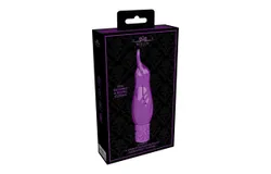 Royal Gems Sparkle Flicking Bullet Purpl