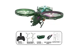 Drone Aerial Fixed Wing Drone&comma;Adult&comma;Beginner&comma;Kids Dual Camera&comma;Foldable Quad Camera&comma;Toy Drone Gift&comma;1080P HD Camera&comma;One Key Start&comma;Headless Mode&comma;Flight with Reference Point&comma;360° Flip