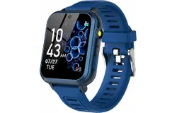 S16 Children&apos;s watch supports camera and video handheld tube music play toy games watch