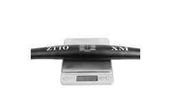 31&period;8mm 720mm&sol;780mm Aluminum Alloy Bicycle Handlebar MTB Mountain Bike Flat Bar Straight Handlebar