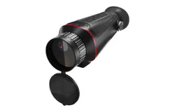 NV4000 Digital Night Vision Monocular 4K 36MP Travel Infrared Camera Waterproof with 1&period;4 Inch TFT Screen 300m Full-Darkness Viewing Distance 8X Digital Zoom&sol;7-Level Infrared Adjustment&sol;Nearsight